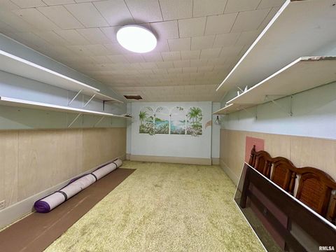 Tiny photo for 1406 W TAYLOR Drive, Carbondale, IL 62901 (MLS # EB460003)