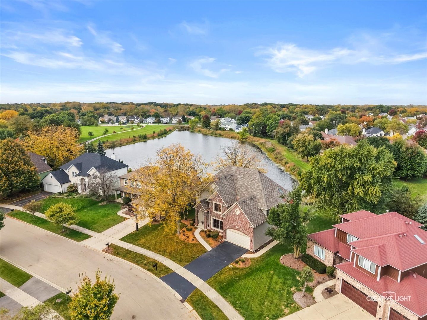 73 N Forestview Lane
