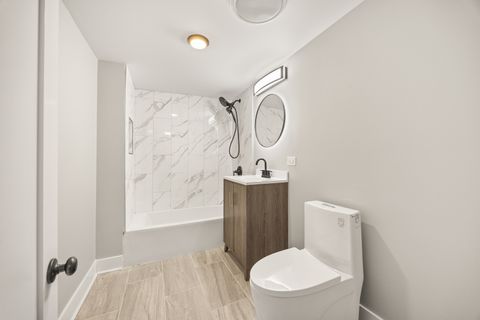 Tiny photo for 6748 S INDIANA Avenue, Chicago, IL 60637 (MLS # 12516001)