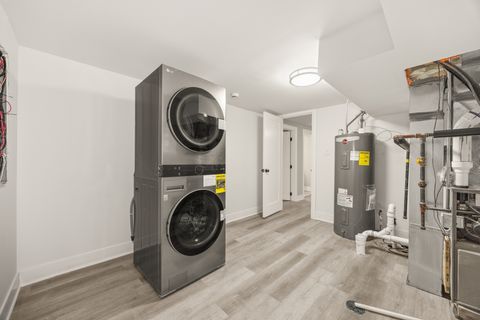 Tiny photo for 6748 S INDIANA Avenue, Chicago, IL 60637 (MLS # 12516001)