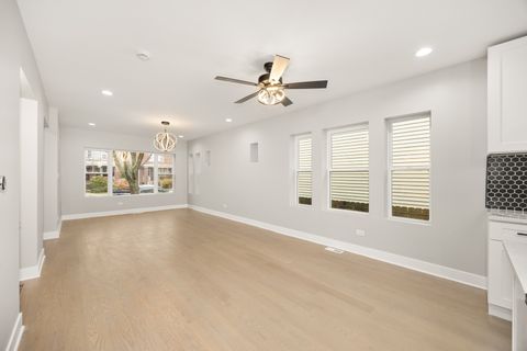 Tiny photo for 6748 S INDIANA Avenue, Chicago, IL 60637 (MLS # 12516001)