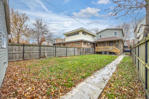 Tiny photo for 6748 S INDIANA Avenue, Chicago, IL 60637 (MLS # 12516001)