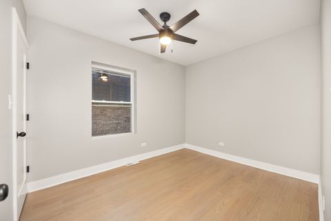 Tiny photo for 6748 S INDIANA Avenue, Chicago, IL 60637 (MLS # 12516001)