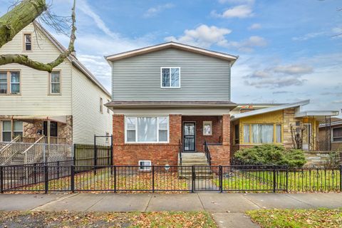 6748 S INDIANA Avenue Chicago IL 60637