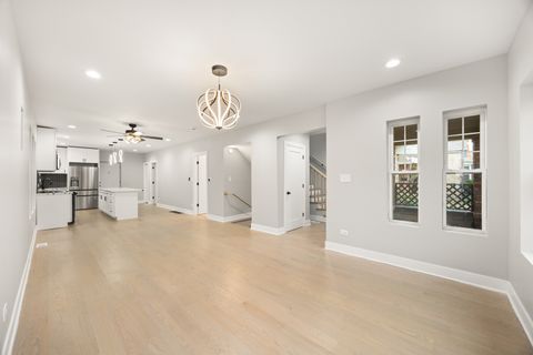 Tiny photo for 6748 S INDIANA Avenue, Chicago, IL 60637 (MLS # 12516001)