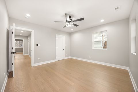 Tiny photo for 6748 S INDIANA Avenue, Chicago, IL 60637 (MLS # 12516001)
