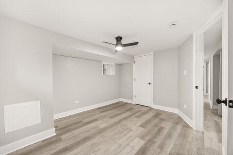 Tiny photo for 6748 S INDIANA Avenue, Chicago, IL 60637 (MLS # 12516001)