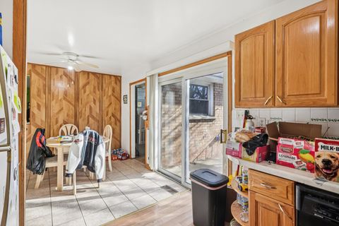 Tiny photo for 16520 Brockton Lane, Oak Forest, IL 60452 (MLS # 12568001)