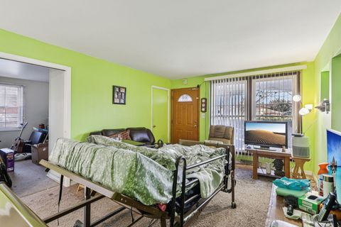 Tiny photo for 16520 Brockton Lane, Oak Forest, IL 60452 (MLS # 12568001)