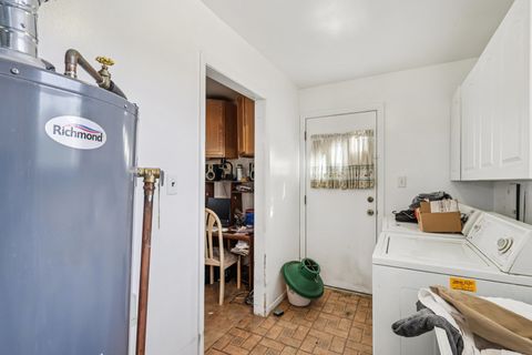 Tiny photo for 16520 Brockton Lane, Oak Forest, IL 60452 (MLS # 12568001)