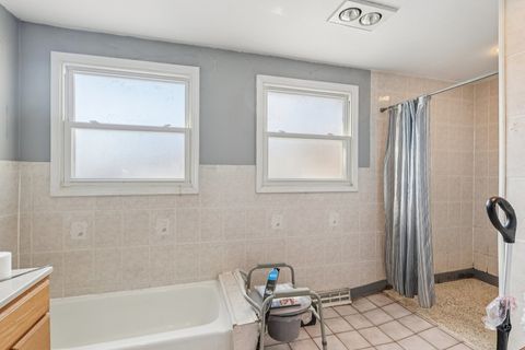 Tiny photo for 16520 Brockton Lane, Oak Forest, IL 60452 (MLS # 12568001)