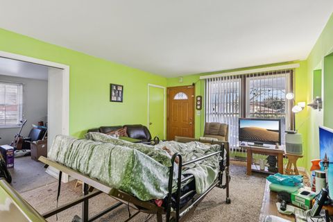 Tiny photo for 16520 Brockton Lane, Oak Forest, IL 60452 (MLS # 12568001)