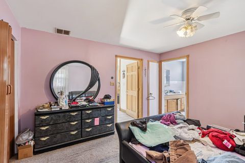 Tiny photo for 16520 Brockton Lane, Oak Forest, IL 60452 (MLS # 12568001)