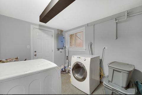 Tiny photo for 124 Wilson Street, Park Forest, IL 60466 (MLS # 12589385)