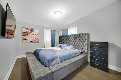 Tiny photo for 124 Wilson Street, Park Forest, IL 60466 (MLS # 12589385)