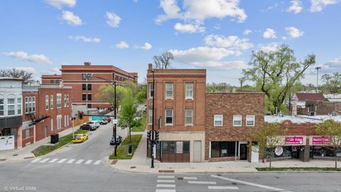 3624 W Division Street W 3624 Chicago IL 60651