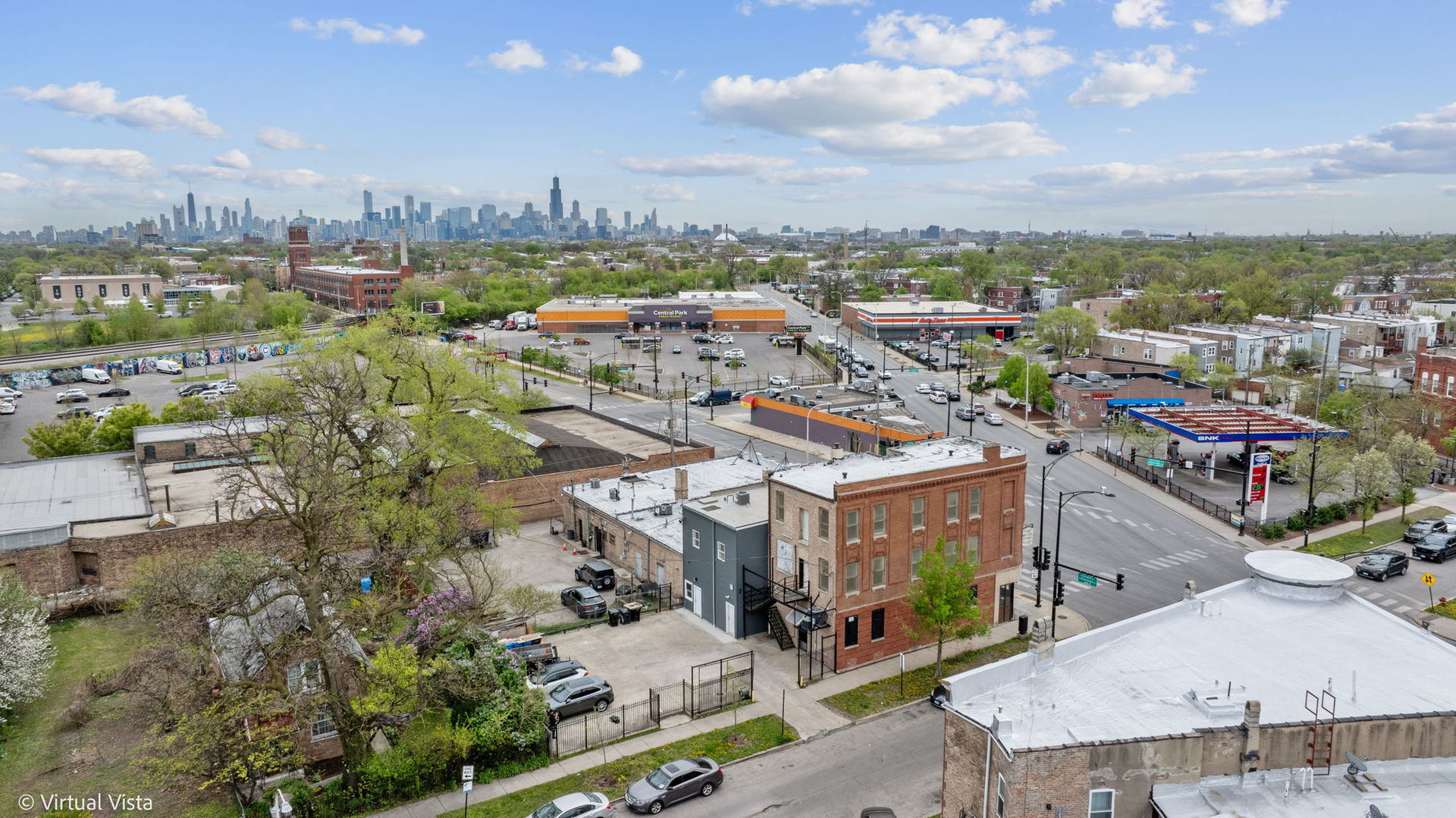 3624 W Division Street W 3624