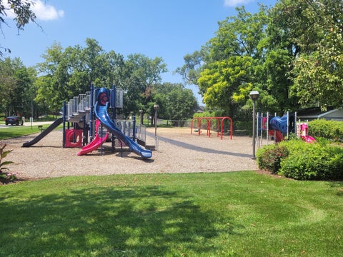 Tiny photo for 15948 Grove Avenue, Oak Forest, IL 60452 (MLS # 12727707)