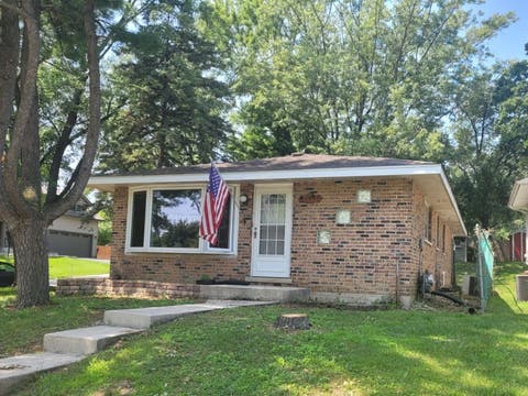 Photo of 15948 Grove Avenue, Oak Forest, IL 60452 (MLS # 12727707)