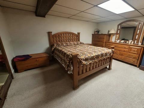 Tiny photo for 15948 Grove Avenue, Oak Forest, IL 60452 (MLS # 12727707)