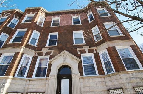 2337 N ALBANY Avenue 2 Chicago IL 60647