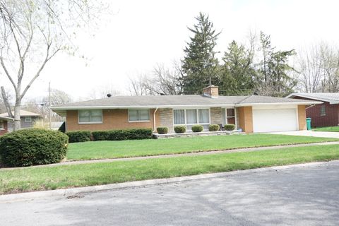 Tiny photo for 5401 Carolina Street, Merrillville, IN 46410 (MLS # 12618859)