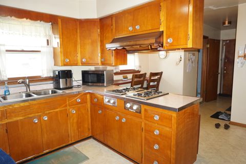 Tiny photo for 5401 Carolina Street, Merrillville, IN 46410 (MLS # 12618859)