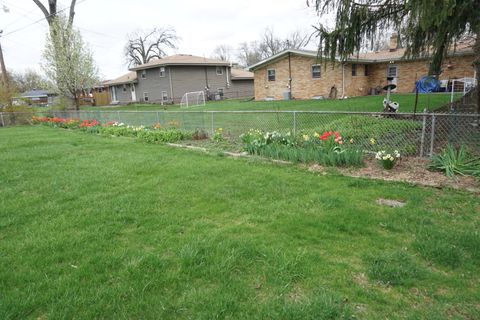 Tiny photo for 5401 Carolina Street, Merrillville, IN 46410 (MLS # 12618859)