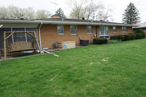 Tiny photo for 5401 Carolina Street, Merrillville, IN 46410 (MLS # 12618859)