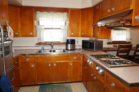 Tiny photo for 5401 Carolina Street, Merrillville, IN 46410 (MLS # 12618859)