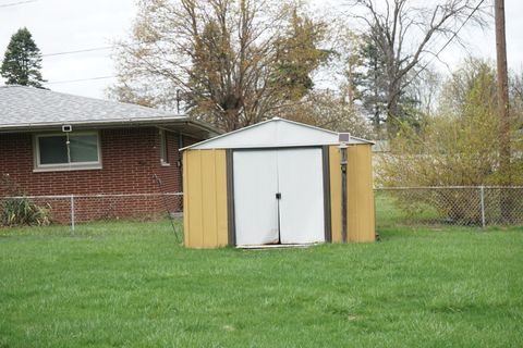 Tiny photo for 5401 Carolina Street, Merrillville, IN 46410 (MLS # 12618859)