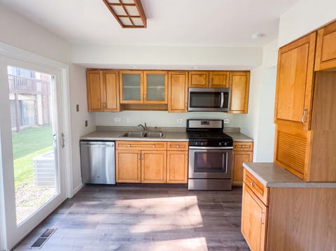 Tiny photo for 4133 W 193rd Street, Country Club Hills, IL 60478 (MLS # 12729482)
