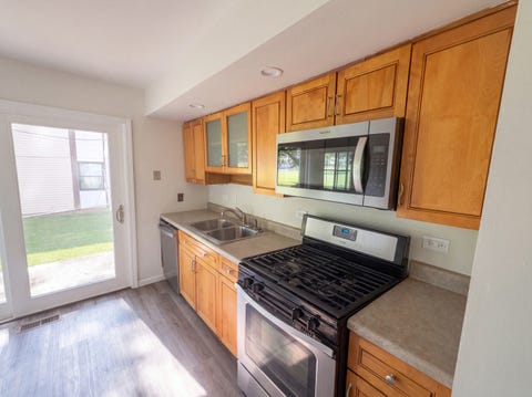 Tiny photo for 4133 W 193rd Street, Country Club Hills, IL 60478 (MLS # 12729482)