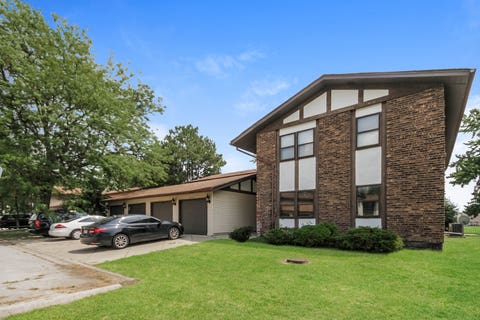 Tiny photo for 4133 W 193rd Street, Country Club Hills, IL 60478 (MLS # 12729482)