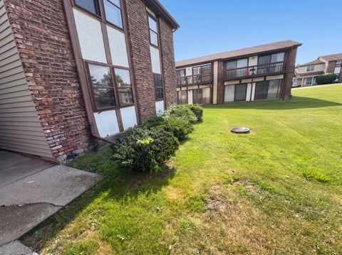 Tiny photo for 4133 W 193rd Street, Country Club Hills, IL 60478 (MLS # 12729482)
