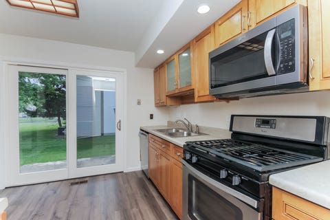Tiny photo for 4133 W 193rd Street, Country Club Hills, IL 60478 (MLS # 12729482)