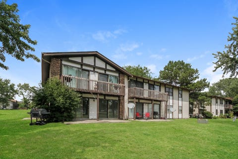 Tiny photo for 4133 W 193rd Street, Country Club Hills, IL 60478 (MLS # 12729482)