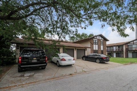 Tiny photo for 4133 W 193rd Street, Country Club Hills, IL 60478 (MLS # 12729482)