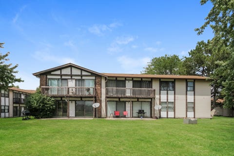 Tiny photo for 4133 W 193rd Street, Country Club Hills, IL 60478 (MLS # 12729482)