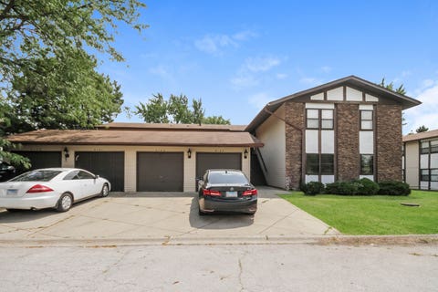 Photo of 4133 W 193rd Street, Country Club Hills, IL 60478 (MLS # 12729482)