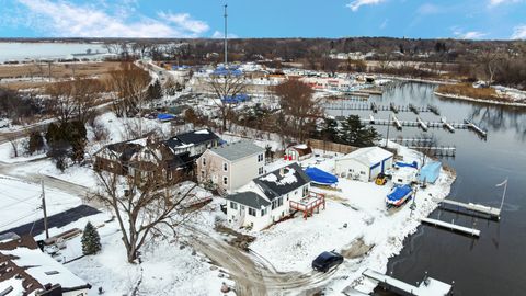 Tiny photo for 38717 N Lake Street, Antioch, IL 60002 (MLS # 12597953)