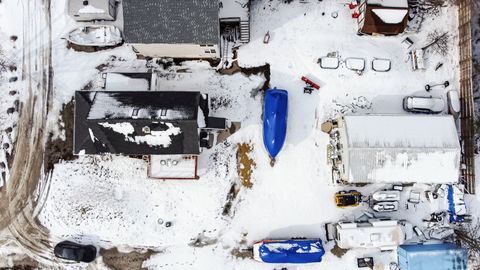 Tiny photo for 38717 N Lake Street, Antioch, IL 60002 (MLS # 12597953)