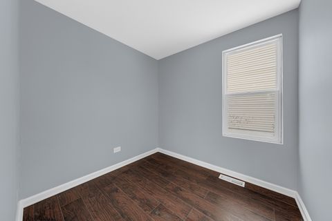 Tiny photo for 38717 N Lake Street, Antioch, IL 60002 (MLS # 12597953)