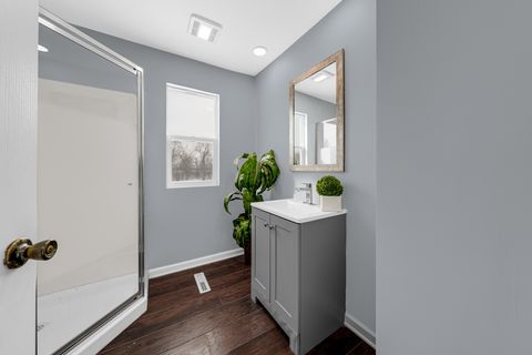 Tiny photo for 38717 N Lake Street, Antioch, IL 60002 (MLS # 12597953)