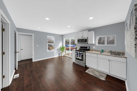 Tiny photo for 38717 N Lake Street, Antioch, IL 60002 (MLS # 12597953)