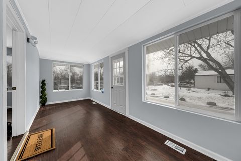 Tiny photo for 38717 N Lake Street, Antioch, IL 60002 (MLS # 12597953)