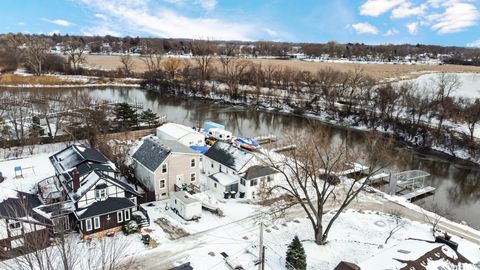 Tiny photo for 38717 N Lake Street, Antioch, IL 60002 (MLS # 12597953)