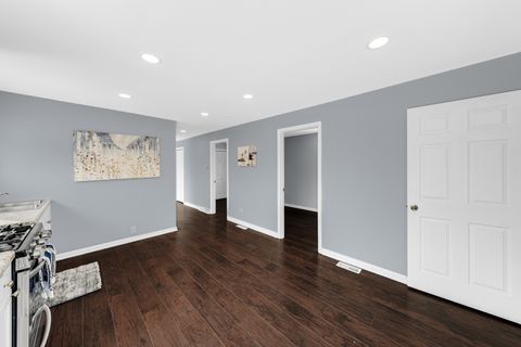 Tiny photo for 38717 N Lake Street, Antioch, IL 60002 (MLS # 12597953)