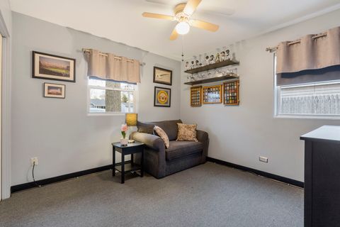 Tiny photo for 470 Oakwood Road, Wauconda, IL 60084 (MLS # 12518875)