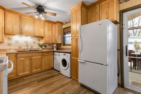 Tiny photo for 470 Oakwood Road, Wauconda, IL 60084 (MLS # 12518875)